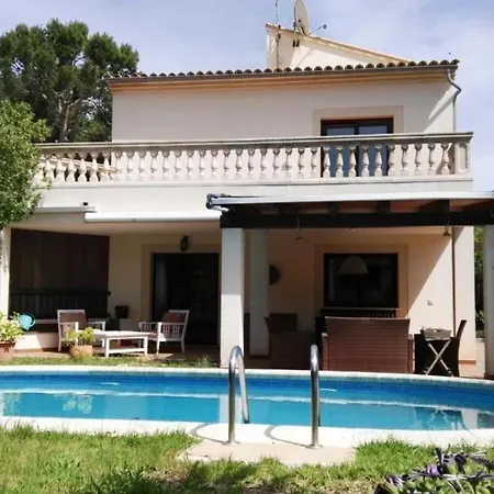 In Pedruscada Mit Privatem Pool Holiday home *