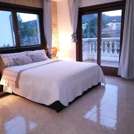 In Pedruscada Mit Privatem Pool Holiday home *