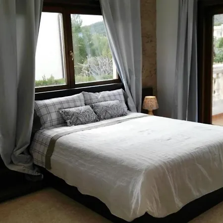 Holiday home In Pedruscada Mit Privatem Pool *