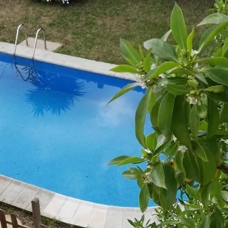 In Pedruscada Mit Privatem Pool * Cala Ratjada (Mallorca)