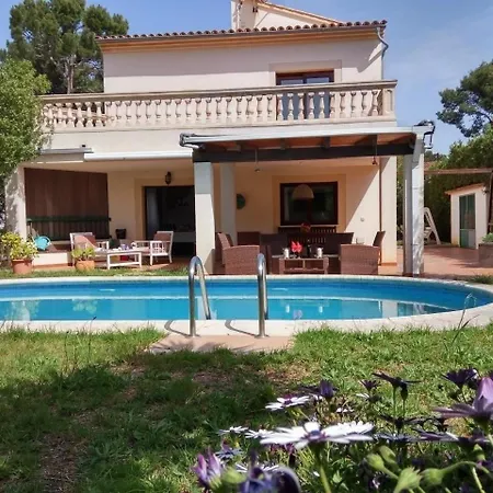 In Pedruscada Mit Privatem Pool