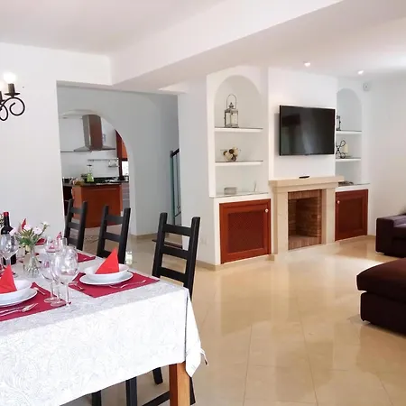 In Pedruscada Mit Privatem Pool Feriehus Cala Ratjada (Mallorca)