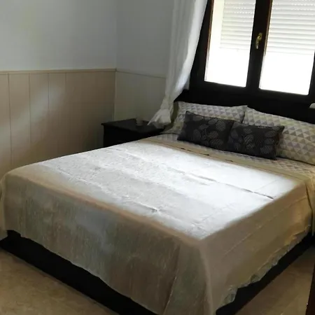 Feriehus In Pedruscada Mit Privatem Pool *