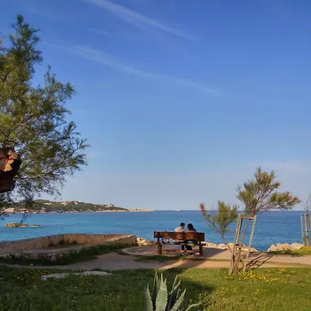 Feriehus In Pedruscada Mit Privatem Pool
